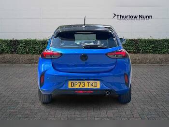 Used Vauxhall Corsa 2023 for sale - 79523386: Photo
