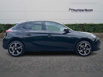 Used Vauxhall Corsa 2023 for sale - 75015418: Photo