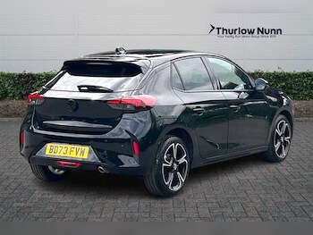 Used Vauxhall Corsa 2023 for sale - 75015418: Photo