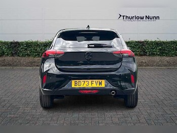 Used Vauxhall Corsa 2023 for sale - 75015418: Photo