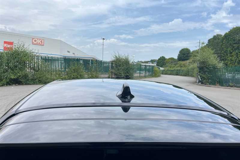 Vehicle 60