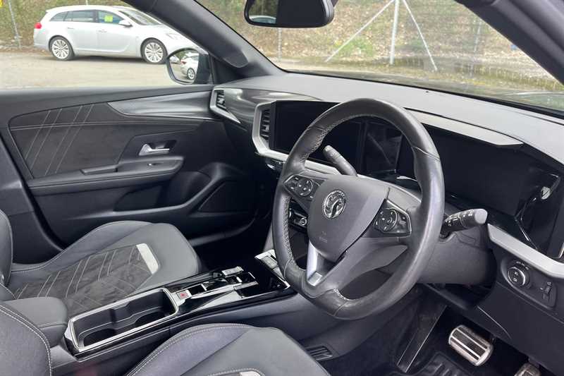 Used Vauxhall Mokka Electric for sale - 78103286: Photo 10