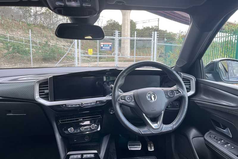 Used Vauxhall Mokka Electric for sale - 78103286: Photo 11