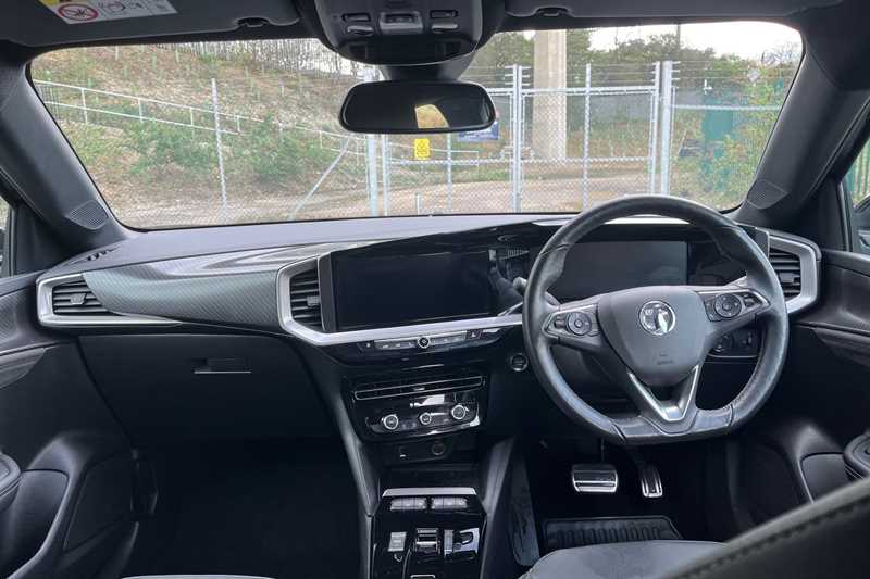 Used Vauxhall Mokka Electric for sale - 78103286: Photo 12