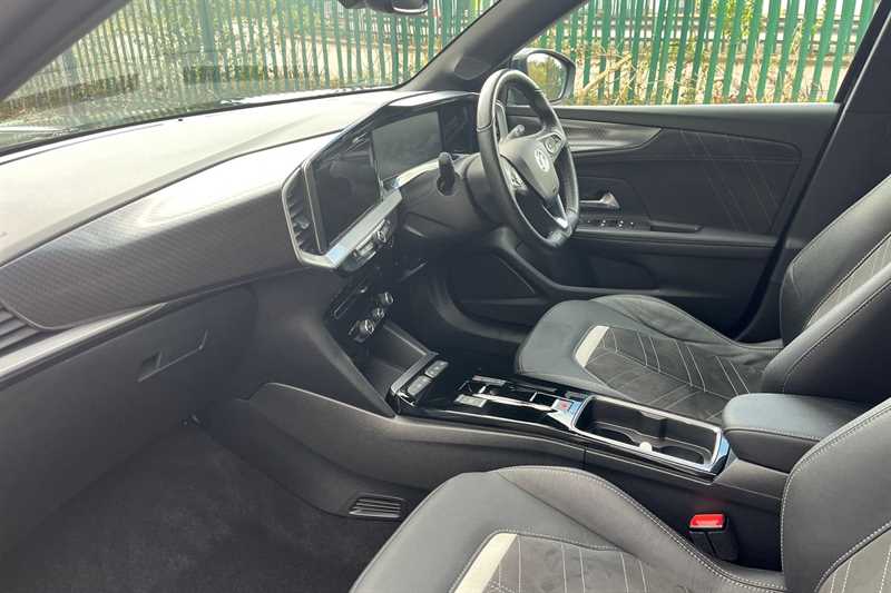 Used Vauxhall Mokka Electric for sale - 78103286: Photo 13
