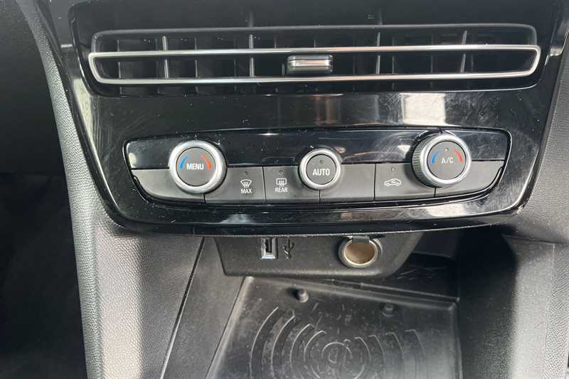 Used Vauxhall Mokka Electric for sale - 78103286: Photo 15