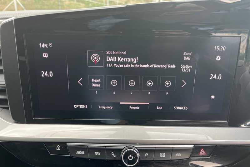 Used Vauxhall Mokka Electric for sale - 78103286: Photo 17