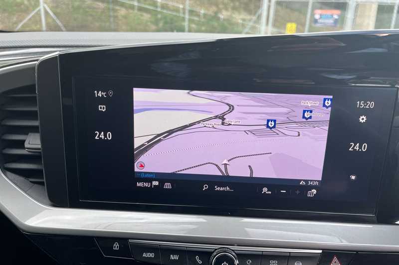 Used Vauxhall Mokka Electric for sale - 78103286: Photo 18