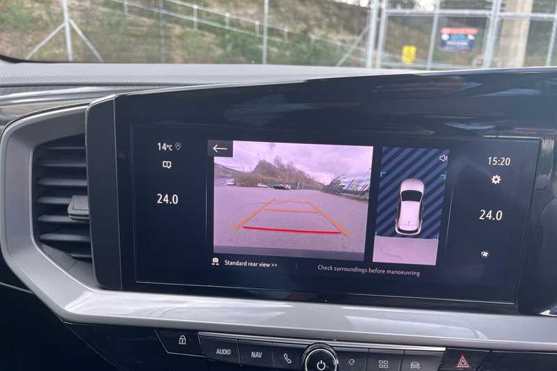 Used Vauxhall Mokka Electric for sale - 78103286: Photo 19