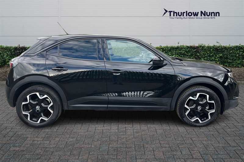 Used Vauxhall Mokka Electric for sale - 78103286: Photo 2