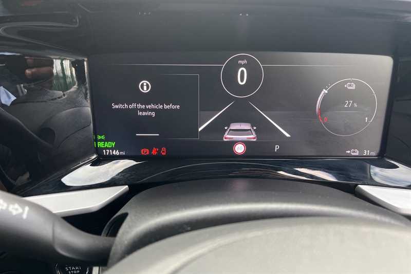 Used Vauxhall Mokka Electric for sale - 78103286: Photo 20