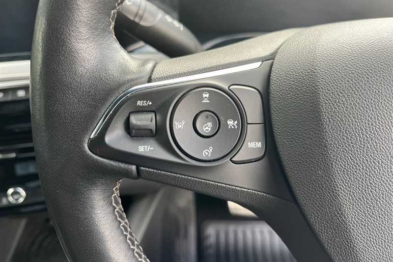 Used Vauxhall Mokka Electric for sale - 78103286: Photo 21