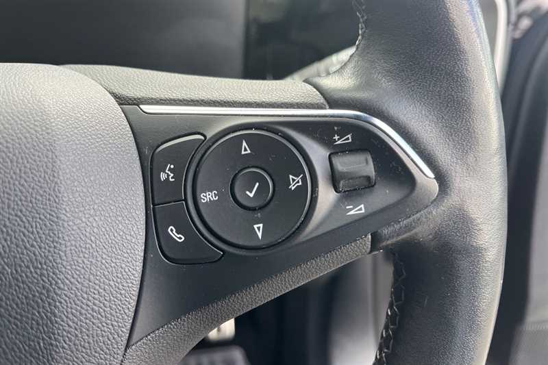 Used Vauxhall Mokka Electric for sale - 78103286: Photo 22