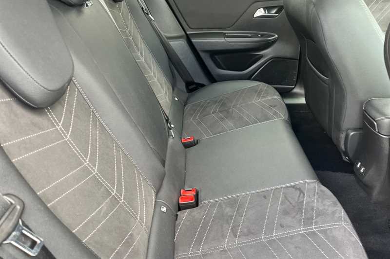 Used Vauxhall Mokka Electric for sale - 78103286: Photo 23