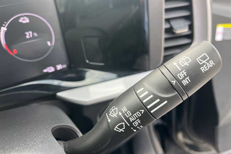 Used Vauxhall Mokka Electric for sale - 78103286: Photo 25