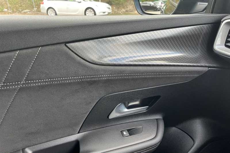 Used Vauxhall Mokka Electric for sale - 78103286: Photo 32