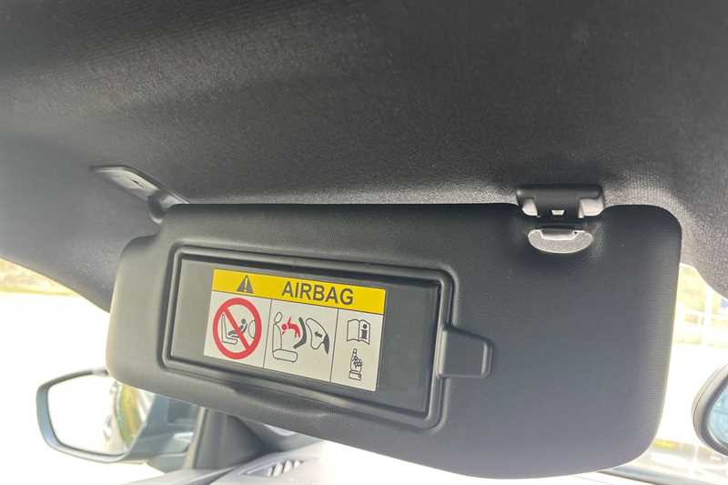 Used Vauxhall Mokka Electric for sale - 78103286: Photo 33