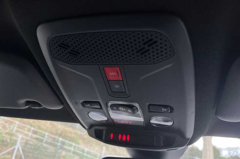 Used Vauxhall Mokka Electric for sale - 78103286: Photo 35