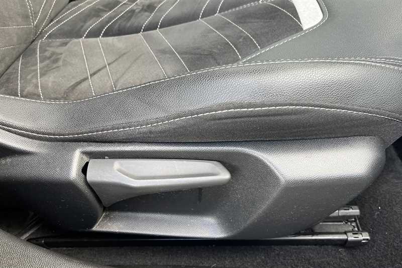 Used Vauxhall Mokka Electric for sale - 78103286: Photo 38