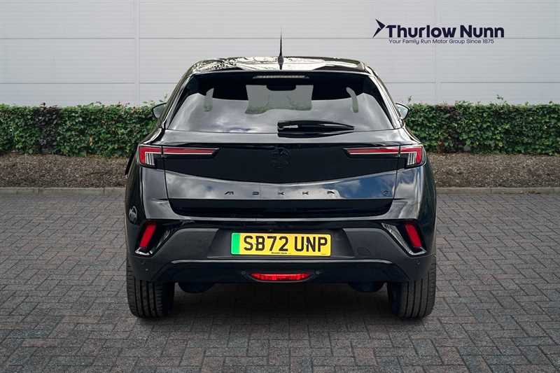 Used Vauxhall Mokka Electric for sale - 78103286: Photo 4