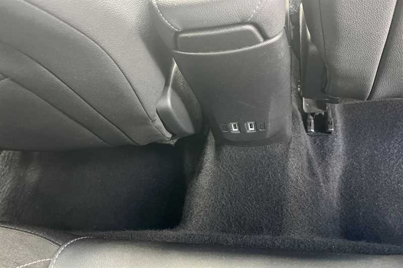 Used Vauxhall Mokka Electric for sale - 78103286: Photo 40