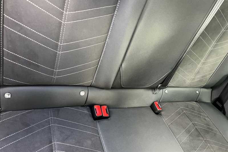 Used Vauxhall Mokka Electric for sale - 78103286: Photo 41