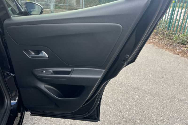 Used Vauxhall Mokka Electric for sale - 78103286: Photo 42