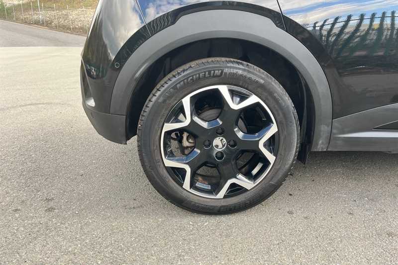 Used Vauxhall Mokka Electric for sale - 78103286: Photo 43