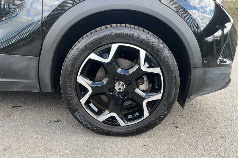 Used Vauxhall Mokka Electric for sale - 78103286: Photo 45