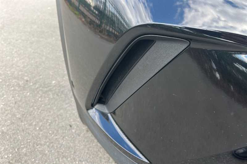 Used Vauxhall Mokka Electric for sale - 78103286: Photo 47