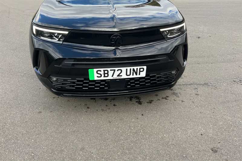 Used Vauxhall Mokka Electric for sale - 78103286: Photo 48