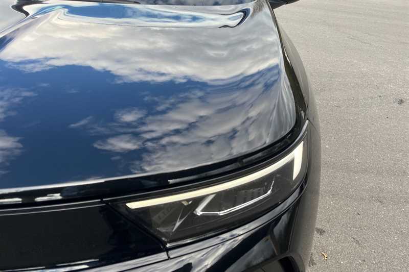 Used Vauxhall Mokka Electric for sale - 78103286: Photo 49