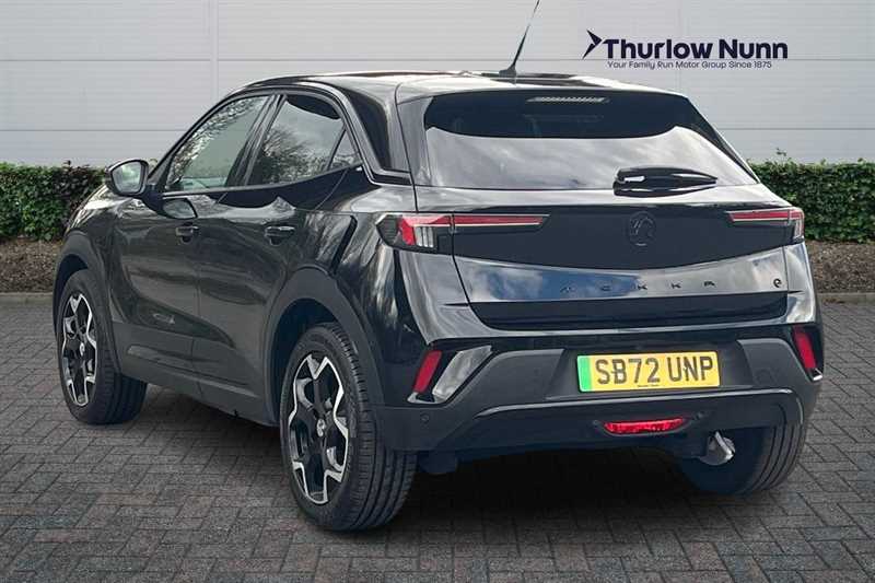 Used Vauxhall Mokka Electric for sale - 78103286: Photo 5