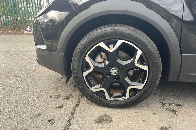 Used Vauxhall Mokka Electric for sale - 78103286: Photo 51