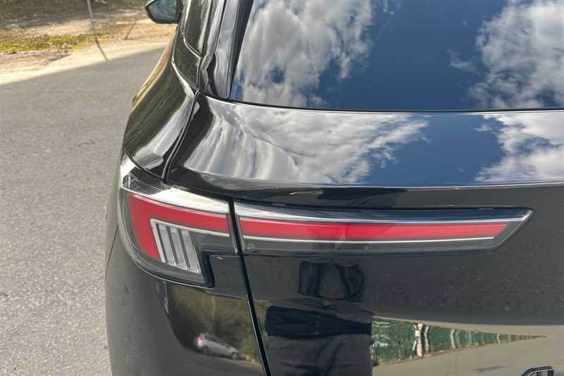 Used Vauxhall Mokka Electric for sale - 78103286: Photo 55