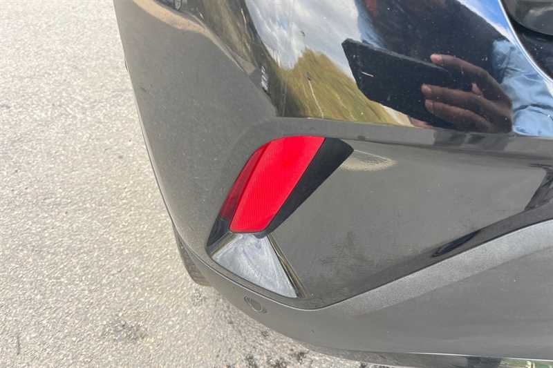 Used Vauxhall Mokka Electric for sale - 78103286: Photo 56