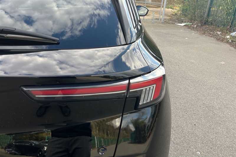 Used Vauxhall Mokka Electric for sale - 78103286: Photo 57