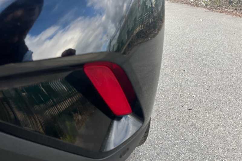 Used Vauxhall Mokka Electric for sale - 78103286: Photo 58