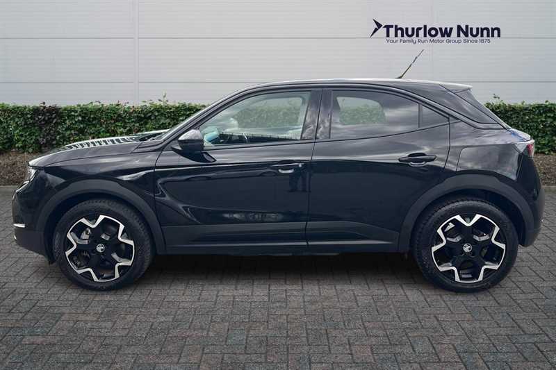 Used Vauxhall Mokka Electric for sale - 78103286: Photo 6