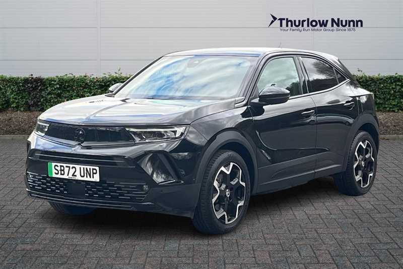 Used Vauxhall Mokka Electric for sale - 78103286: Photo 7