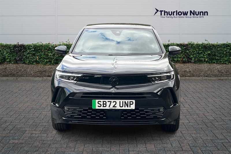 Used Vauxhall Mokka Electric for sale - 78103286: Photo 8