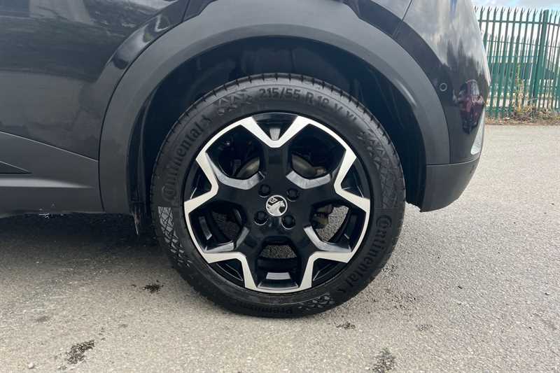 Used Vauxhall Mokka Electric for sale - 78103286: Photo 9