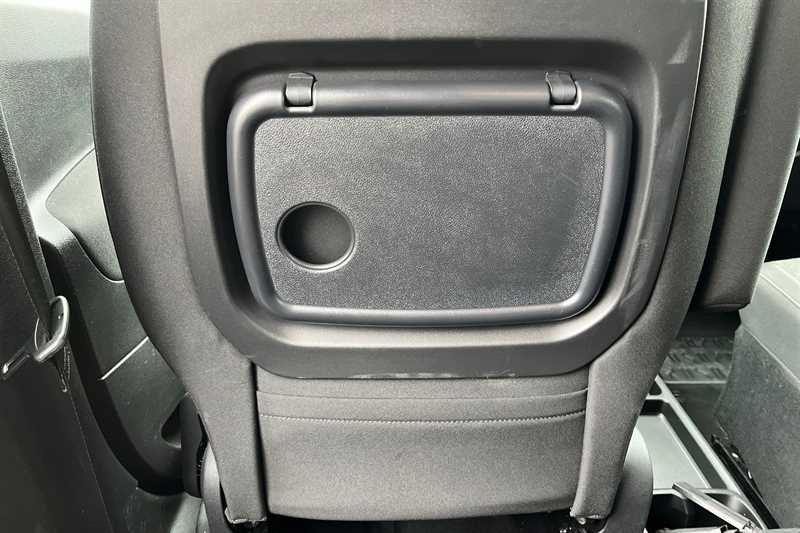 Used Vauxhall Combo Life 2025 for sale - 77414160: Photo 31