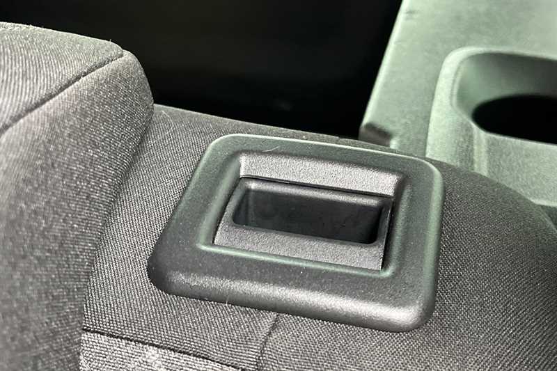 Used Vauxhall Combo Life 2025 for sale - 77414160: Photo 34