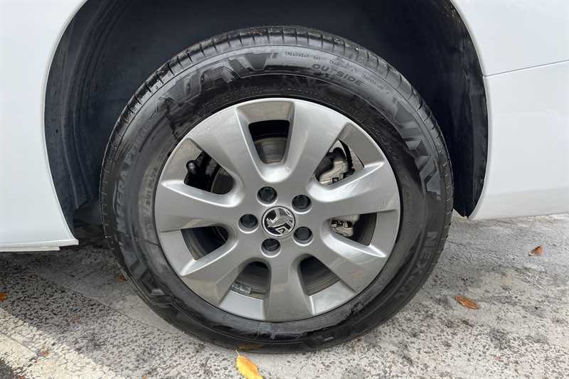 Used Vauxhall Combo Life 2025 for sale - 77414160: Photo 36