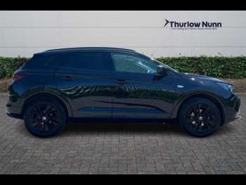 Used Vauxhall Grandland 2023 for sale - 74612790: Photo