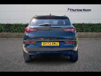 Used Vauxhall Grandland 2023 for sale - 74612790: Photo