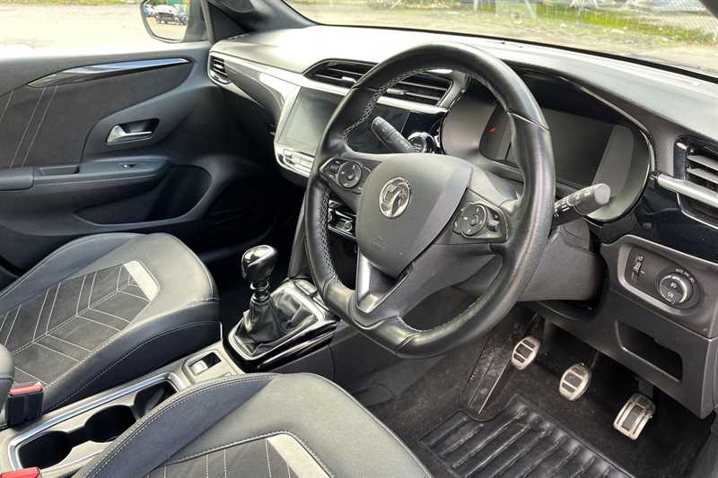 Used Vauxhall Corsa 2022 for sale - 76112561: Photo 10