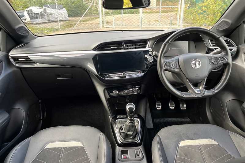 Used Vauxhall Corsa 2022 for sale - 76112561: Photo 12