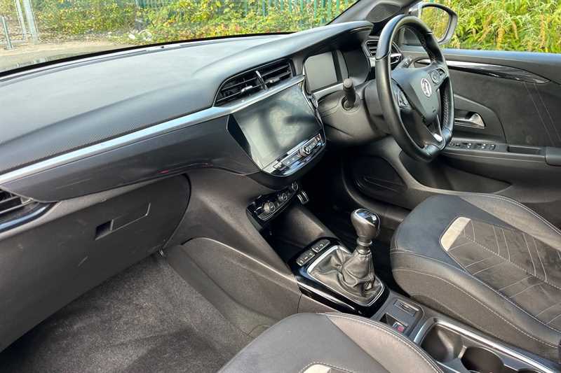 Used Vauxhall Corsa 2022 for sale - 76112561: Photo 13